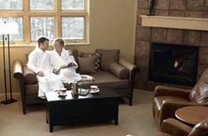 Sundara Inn And Spa Lake Delton Интерьер фото