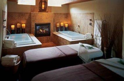 Sundara Inn And Spa Lake Delton Удобства фото