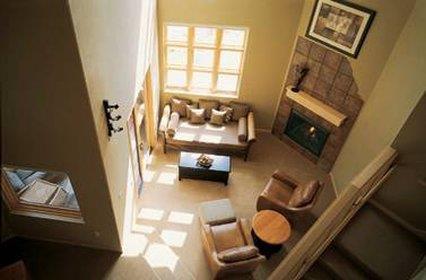Sundara Inn And Spa Lake Delton Интерьер фото
